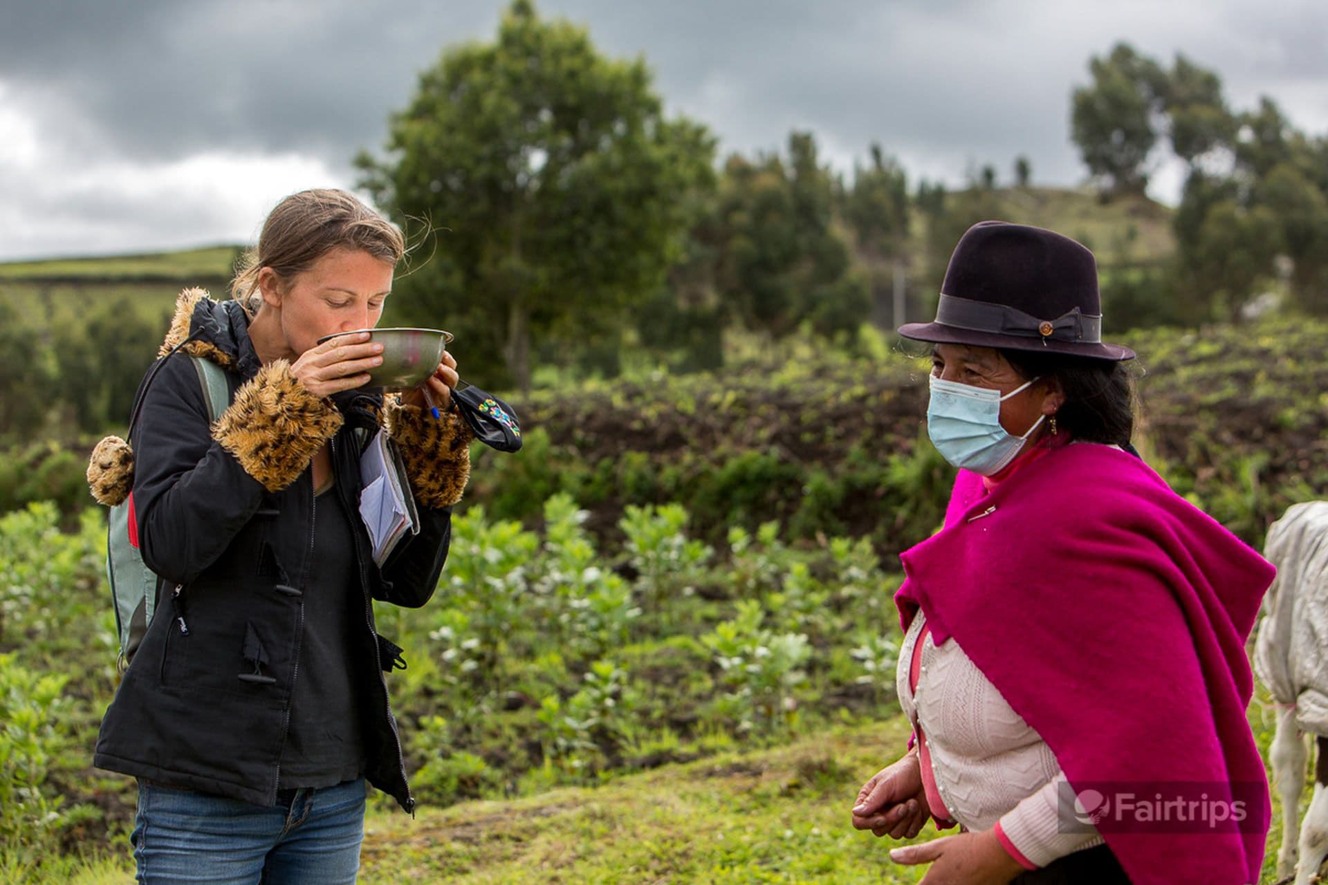 Fairtrips Community CalshiFairtrips Community Calshi